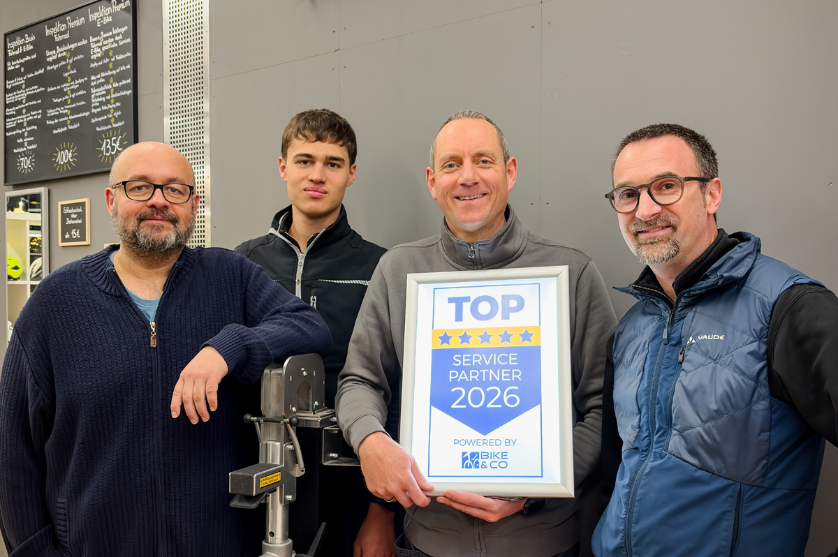 BICO Top Service Partner im Saarland BICO Top Service Partner im Saarland