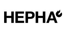 hepha Logo